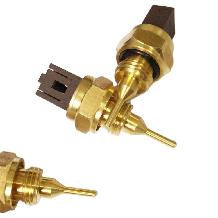 Bus Spare Parts Temperature Sensor 64.0799.12 for Engine
