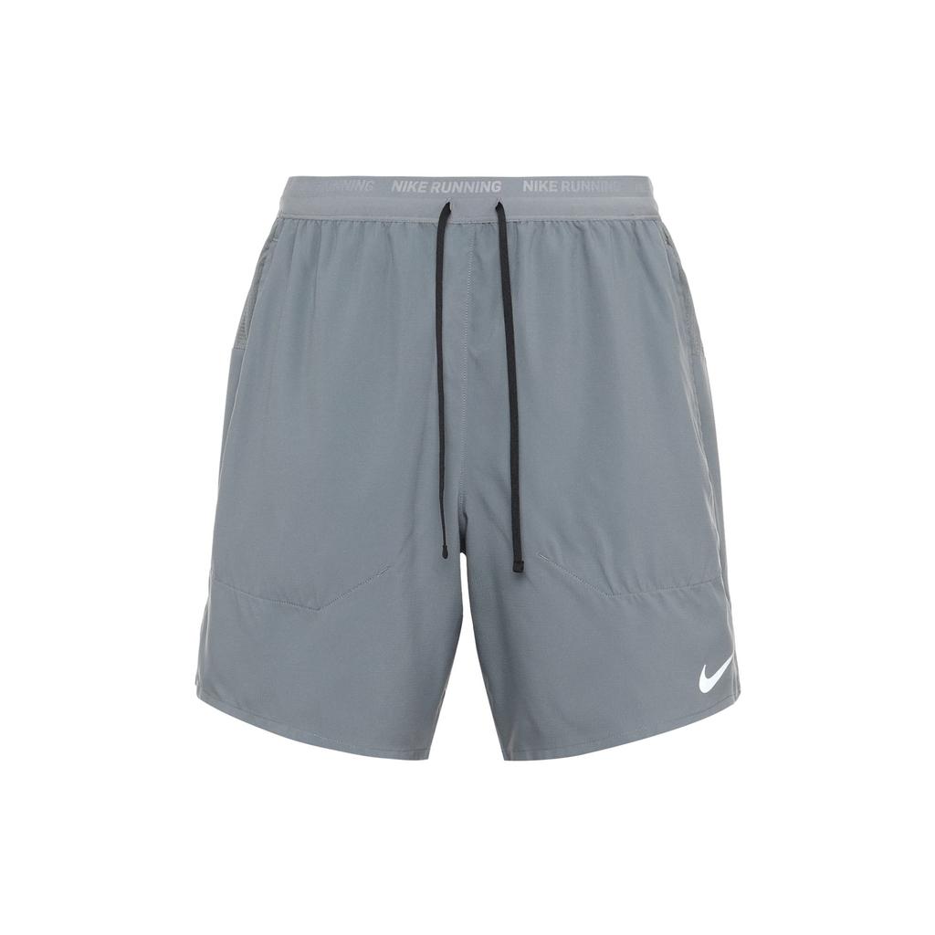 Nike Dri Fit Casual Shorts Men's Smoke Gray DM4742-084