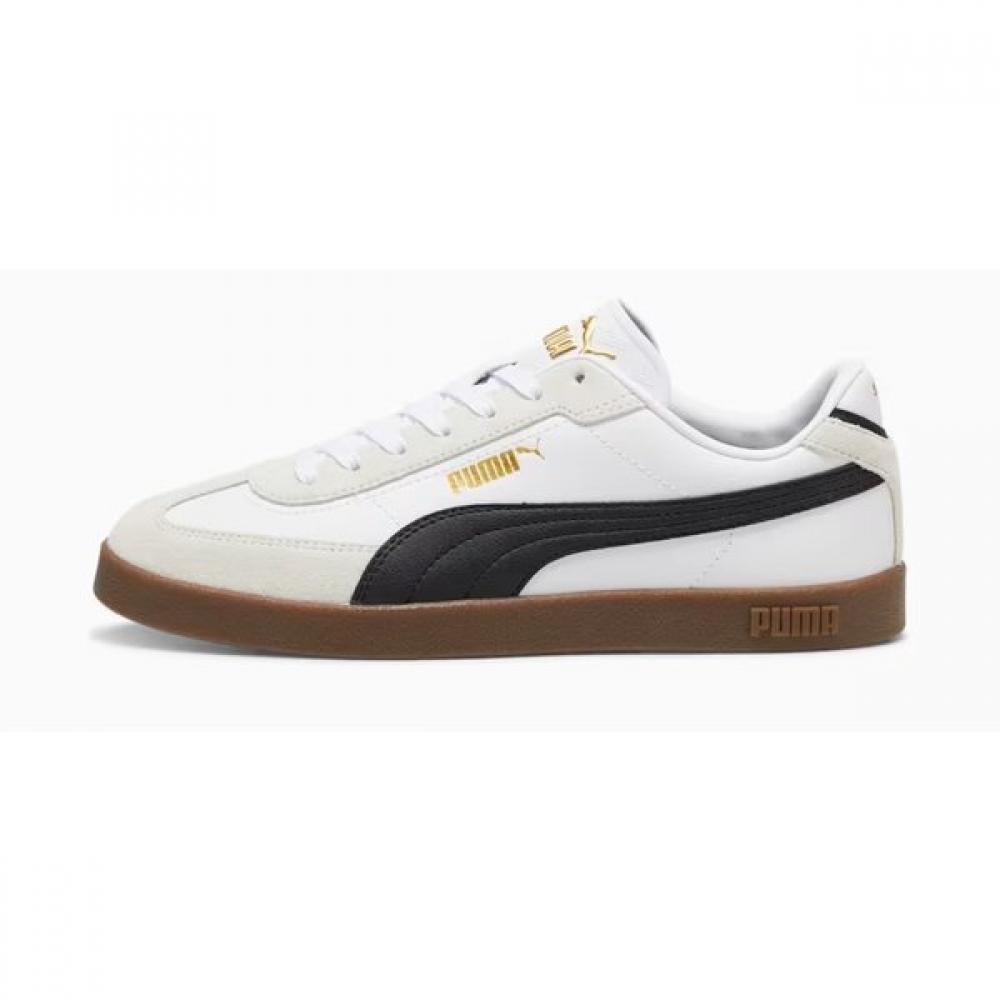 Puma Club Ii Era 397447 07 white/black/235
