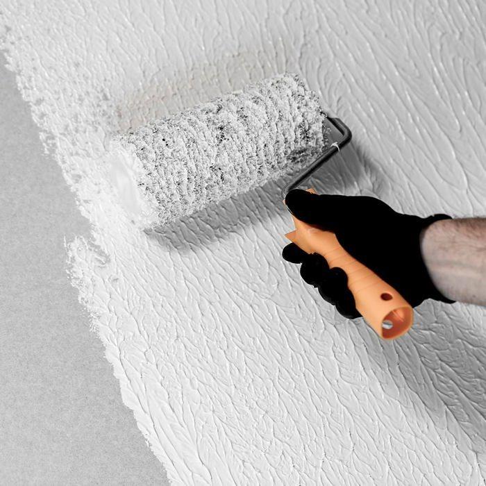 Preparation des supports (sous-couche - enduit - ragreage) hardy working tools - a0112-994818