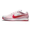 Nike Air Zoom Vapor Pro Biały Czerwony Uniwersytecki CZ0220-177