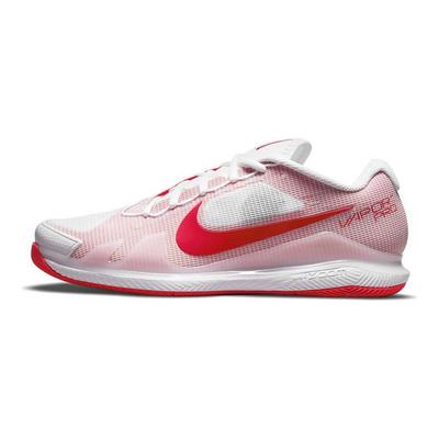 Air Zoom Vapor Pro White University Red CZ0220-177