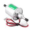 12V Universal Gasoline Petrol Electric Fuel Pump Gas & Diesel Generators HEP02A