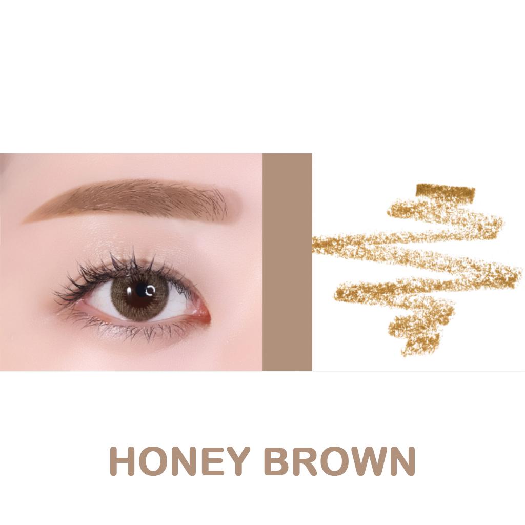 Innisfree Crayon à sourcils automatique 0,3 g (7 options)