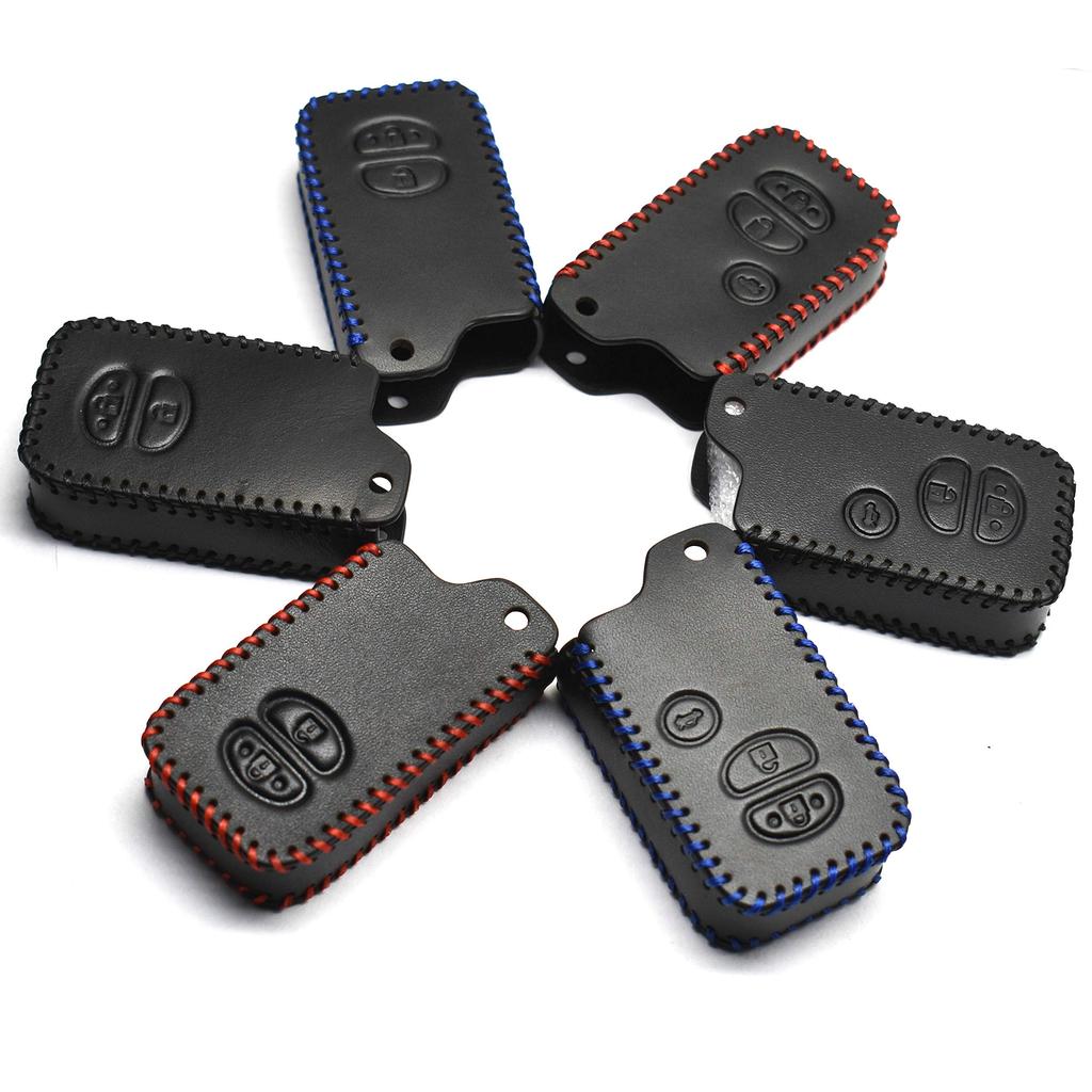 Smart Key Case, Key Cover, Toyota Key Holder, Key Case, For Cars, Remote Control,