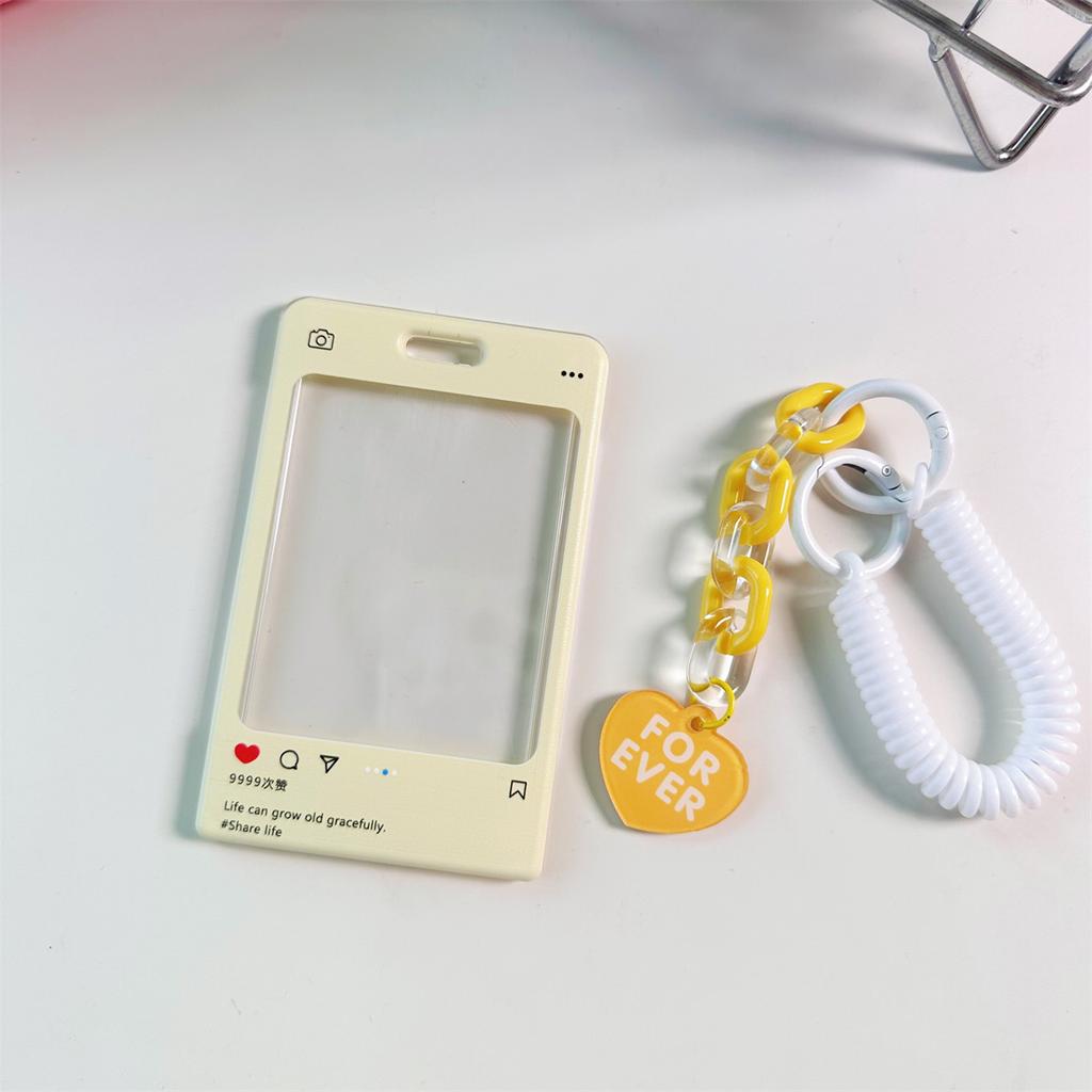 Simple Student Kids Lanyard Card Holder Slim Wallet Boys Pu Id Certificate Bus Door Credit Card Bag for Girls Zipper Coin Purses
