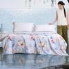 Washable Tussah Silk Summer Quilt