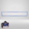 PE Mesh Volleyball Net Reinforced Edging for Swimming Pools, Backyards, Families