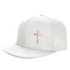 Lightweight Summer Baseball Caps Cross Dad Tucker Hat Casual Snapback Caps  for Men Women