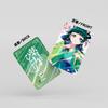 30 stuks The Apothecary Diaries Anime Lomo Kaarten Met Postkaarten Doos Kaartspellen Voor Fans Feestdecoraties Kinder Cadeau Speelgoed