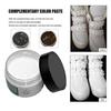 50ml Bilstol Soffväska Läderreparation Cream Color Renew Balm Färgmedel