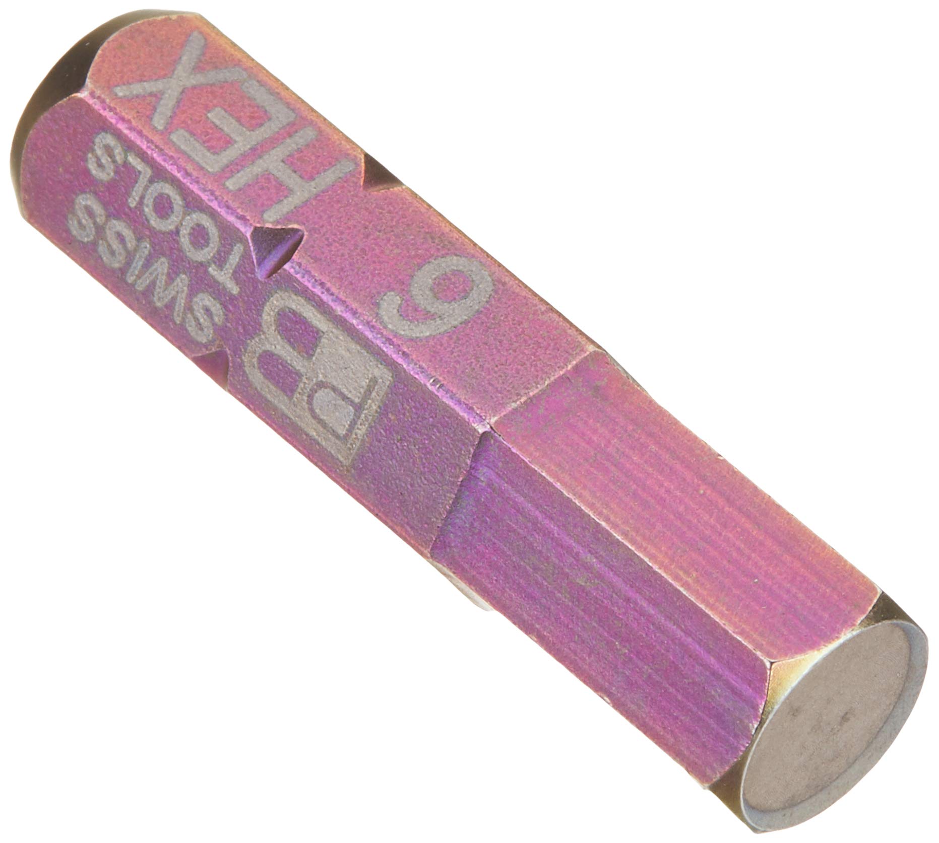 

PB SWISS TOOLS Hex Bit C6-210-6