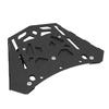 Motorcycle Rear Luggage Rack Replacement for Tracer 9 GT Aluminum Alloy Rear Seat Luggage Support Shelf