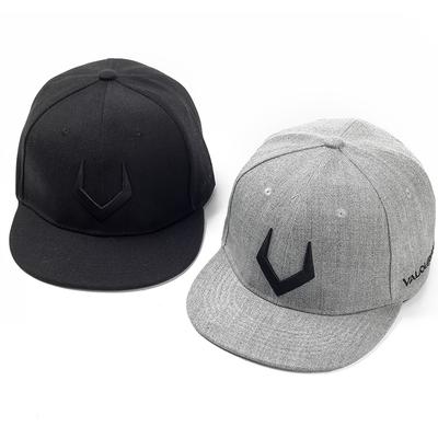Hip-hop Hat Men Flat Top Snapback Has Women Fashion Cotton Baseball Cap