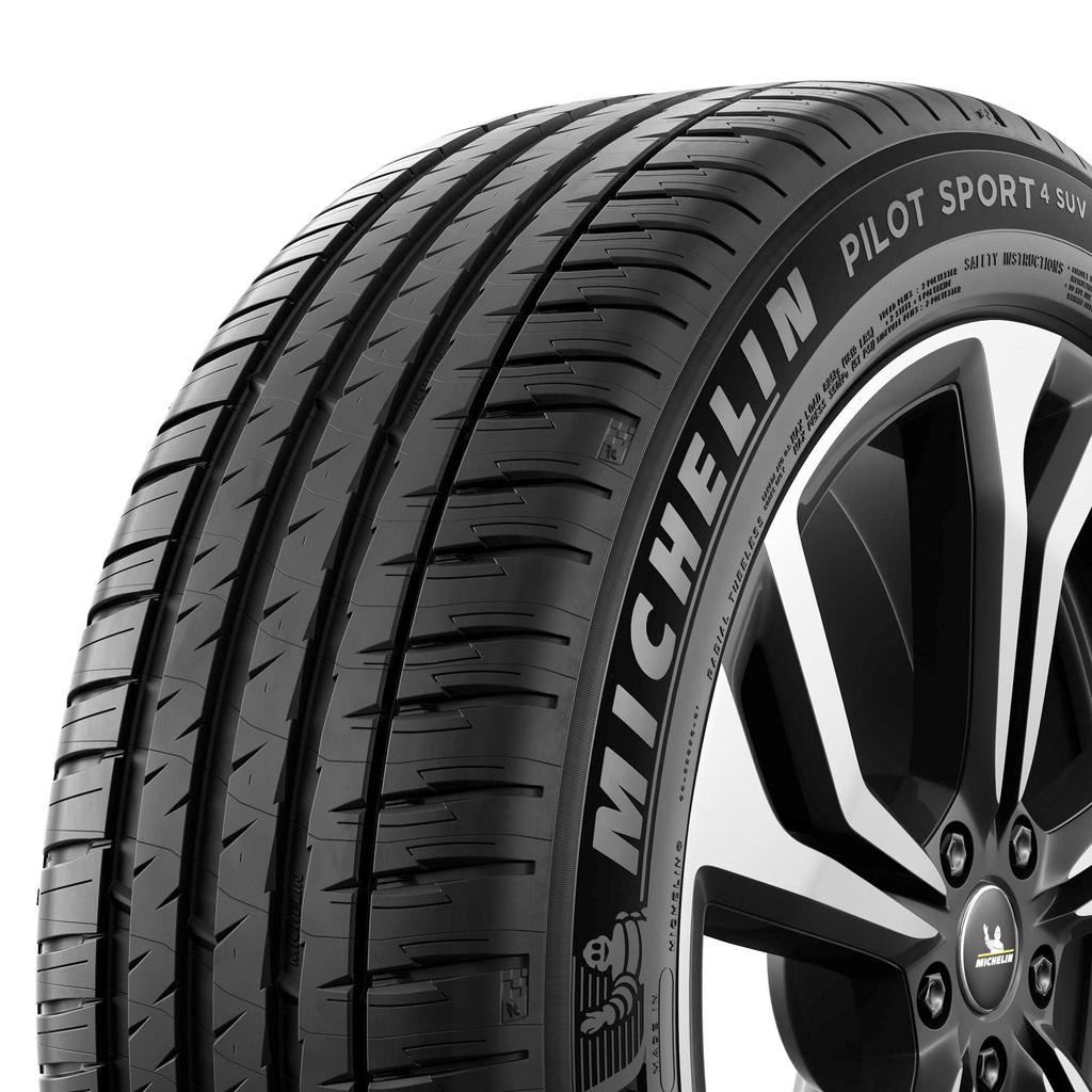 MICHELIN Pilot Sport 4 SUV R19 101V ZP 235/55
