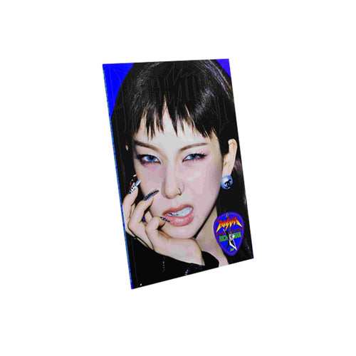 

aespa - [RICH MAN] 6-й мини-альбом ENERGY Kraina