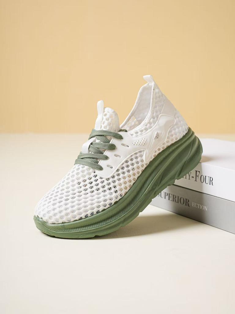 Soft Sole Women'S Summer Shoes Train Casual Sneaker Light Woman Shoes Sale Shoes With Free Shipping