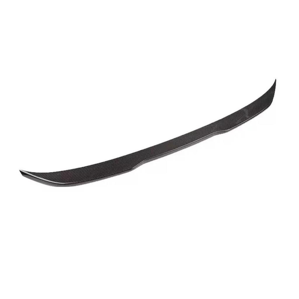 BMW 5 Series G30 G38 (2018-2023) PRO Style Rear Wing Deflector, Adhesive Non-Destructive Installation