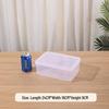 JINGRUIXIANG Food Grade Fresh-keeping Storage Box
