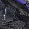 Light Weight Snorkeling Mask Mesh Bag Dives Swim Mask Snorkels Bag Dives Equipment Pouch for Diving, Swimming, Beach