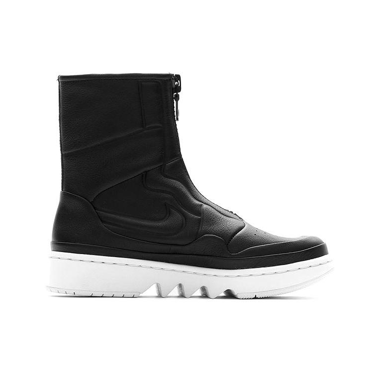 (WMNS) Air Jordan 1 Jester XX 'Black' Women's AQ7887-001