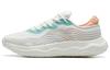Women's Sneakers Variety Training Collection Training Shoes Women's Low-top Ivory White/River Aqua Blue