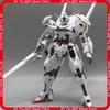 X-Ex01 The Witch From Mercury Fa Kaleban Noctis Hg 1144 Mech Assembly Model Kit Action Figure Puzzle Toy Gift Collectible