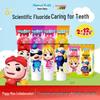 Namei Kids Anti-Cavity Toothpaste