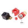 2 Pcs 300A Inverter Terminal Binding Post Pure Copper Electrical Equipment Parts