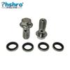 Phshro 59" Hydraulische Bremsleitung Kabel Schlauch für Dirtbike ATV Quad Buggy Go-Kart Motorrad