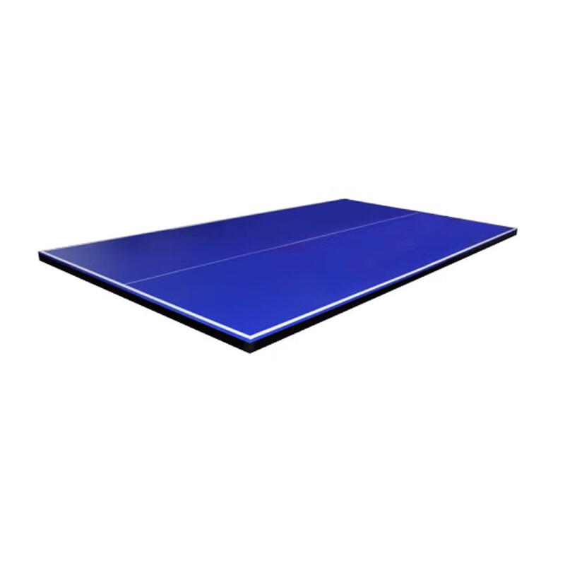 Foldable Outdoor Ping Pong Table