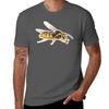 The Wasp TShirt Fashion Simple Casual Tee Shirt
