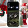 American Football College Sport For Huawei Nova 12i 11i 8i 12s Y73 Y72 Y61 Y91 Y90 Y70 Y60 9 10 SE P60 Pro P30 P40 Lite Case