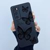 For Vivo V20 SE / Vivo Y70 Cases V2022 V2023 Soft Silicone Phone Case Sweet Printing Cartoon Protective Shell Painted Back Cover
