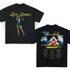 Zara Larsson Midnight Sun Tour Daten 2025 T-Shirt Zara Larsson Unisex T-Shirt