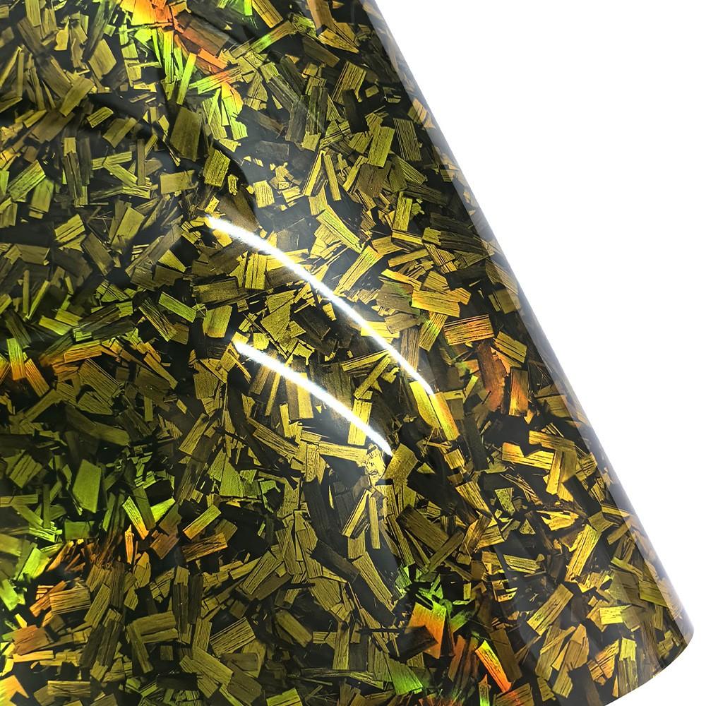 

30см*50см Высокоглянцевый Черный Золотой Серебристый Красный Кованый Углеродное Волокно Автомобильная Наклейка Наклейка на Капот Самоклеящаяся Виниловая пленка для Автомобильных Наклеек 30cm X 50cm