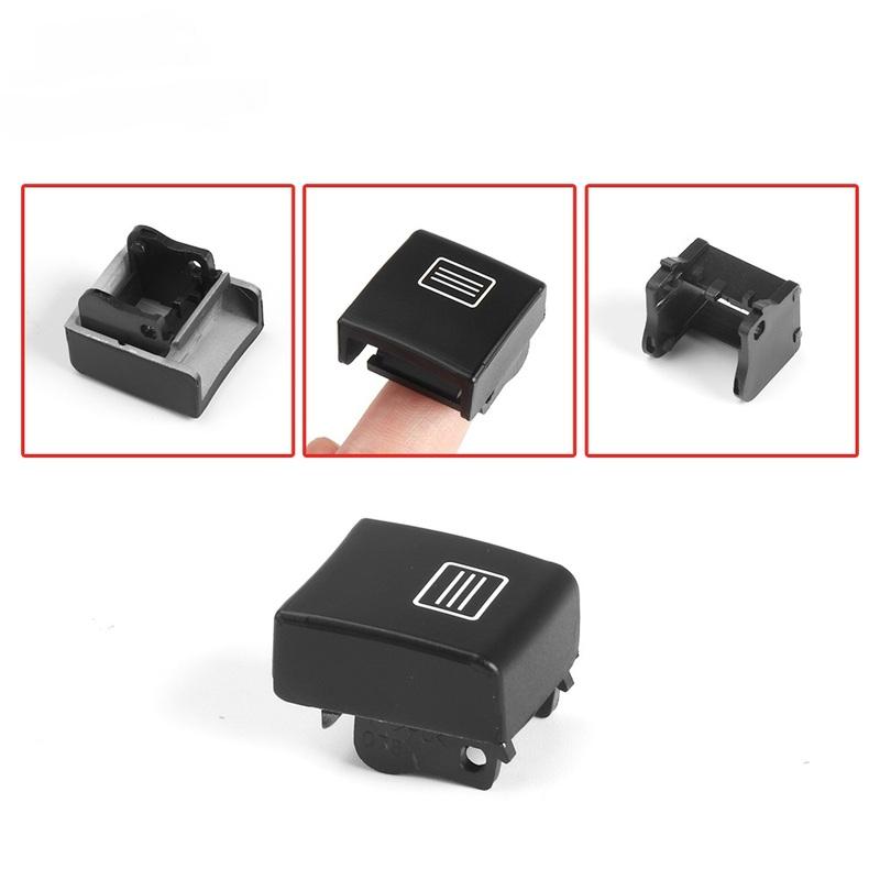 Sunroof Window Button Roof For Mercedes GLA W156 Light Control Panel Switch Replacement For Mercedes Benz A B Class W176 W117