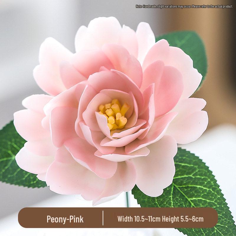 Handcrafted Ceramic Flowers, Preserved & Artificial Bouquets, Home Décor, Display Items, Travel Souvenirs, and Cultural Gifts.