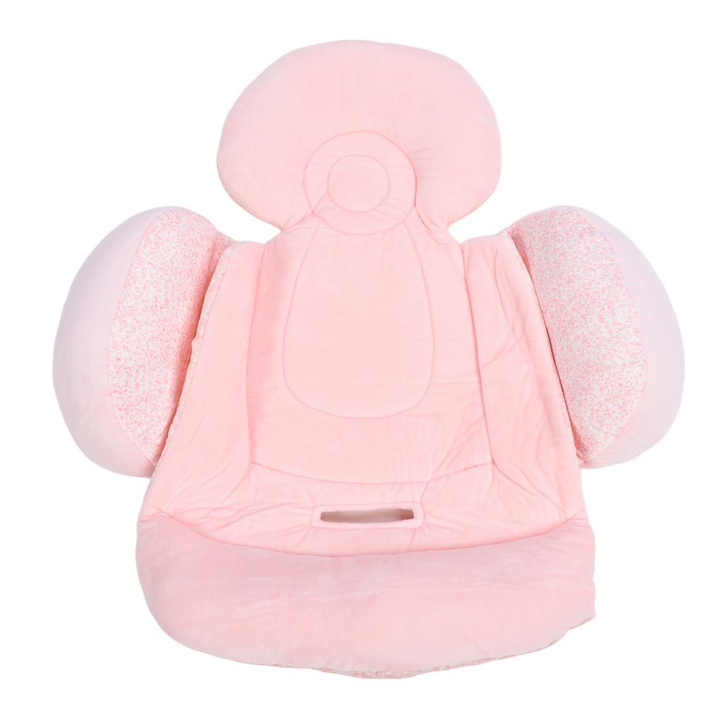 Baby Stroller Cushion Multipurpose Double Sided   Soft Comfortable Baby Stroller St Liners for Baby Strollers Car Sts