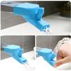 2Pcs Kitchen Faucet Extender Tap Extender Sink Extension Tap Extension Attachment for Children