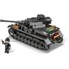 COBI COH PANZER IV AUSF.G 3045