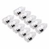 10pcs Waterproof LED Light For Paper Lantern Ballon Wedding Party Decor