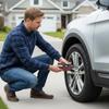 1 шт. Сканер-датчик моніторингу тиску в шинах TPMS Інструмент активації TPMS EL Інструмент скидання TPMS OBD2 Автомобільний інструмент Для EL50449