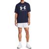 Under Armour Icon Casual Shorts Men's White 014 1383355-014
