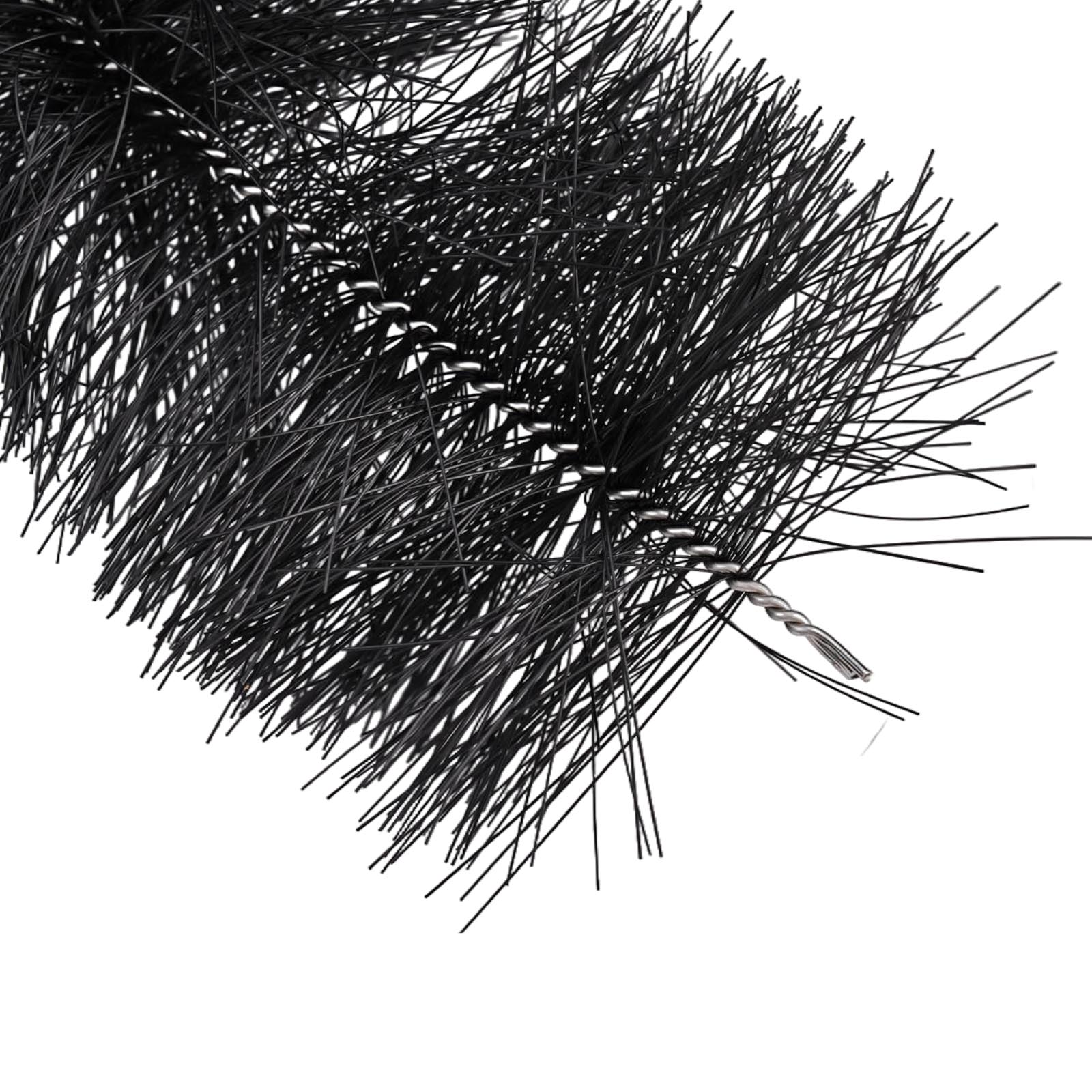 

Practical Gutter Guard Brush Eaves Brush Effective Filter For Roof Downpipe Bristles Clog Remover Promotes Water Flow China Mainland