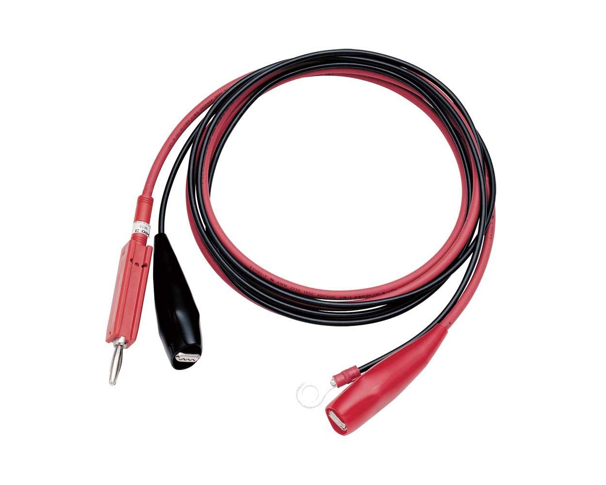 

HIOKI High Voltage Test Lead 9615