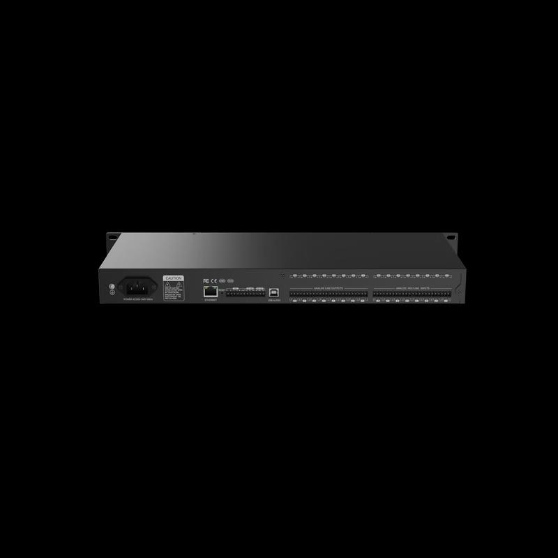 TAIDEN Digital Audio Processor AH88 (CN version)