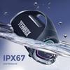 YEAHBOX Sonic Boom MAX Portable Bluetooth Speaker CN Plug (adapter Included) (CN Version)
