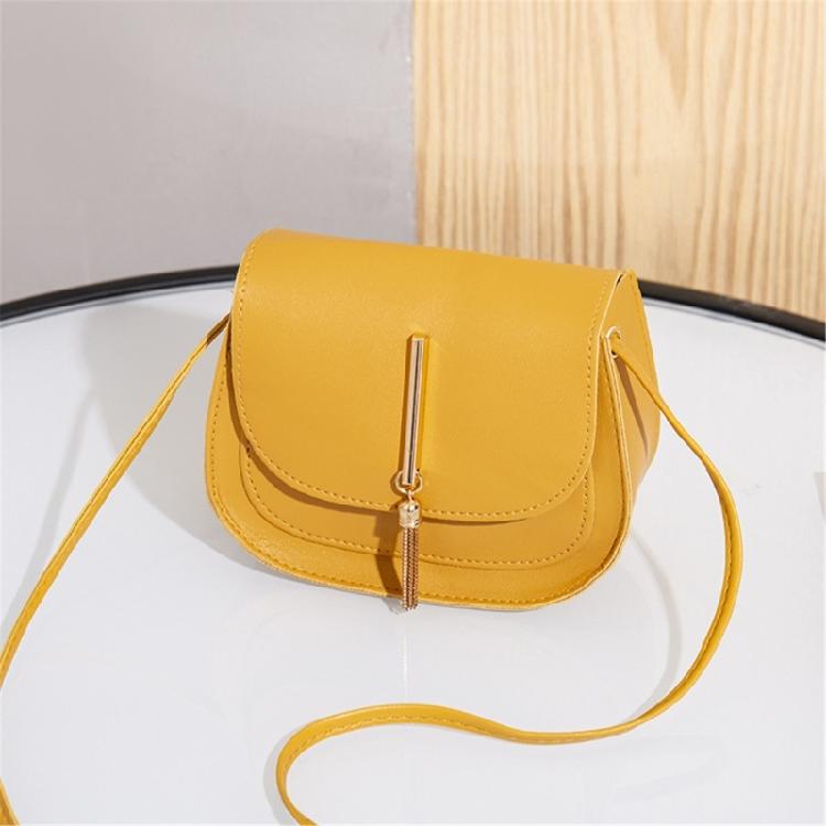 Fashionable Mini Crossbody Bag Phone Pouch Sling Bags for Conscious Individuals