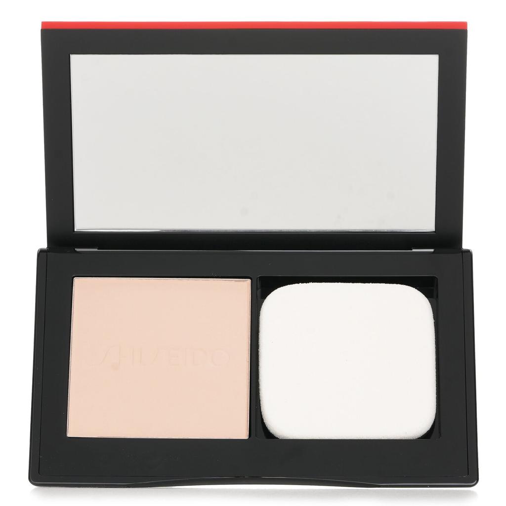 Synchro Skin Self Refreshing Custom Finish Powder Foundation - # 110 Alabaster